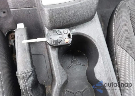 2012 Ford Focus Se z USA, uszkodzony, nr VIN 1FAHP3F22CL249739